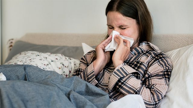 ZBULONI arsyet pse alergjitë përkeqsohen gjatë mëngjesit, ja si t’i trajtoni