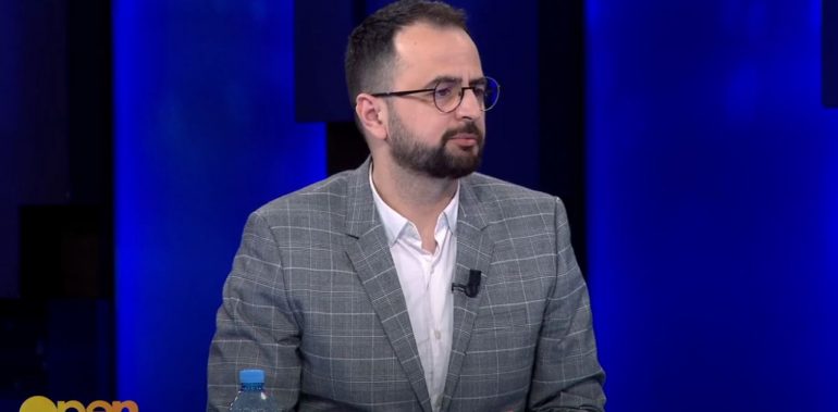 Zgjedhjet e 11 majit/ Endri Shabani: Disa politikanë do ikin me votë, të tjerët me pranga!