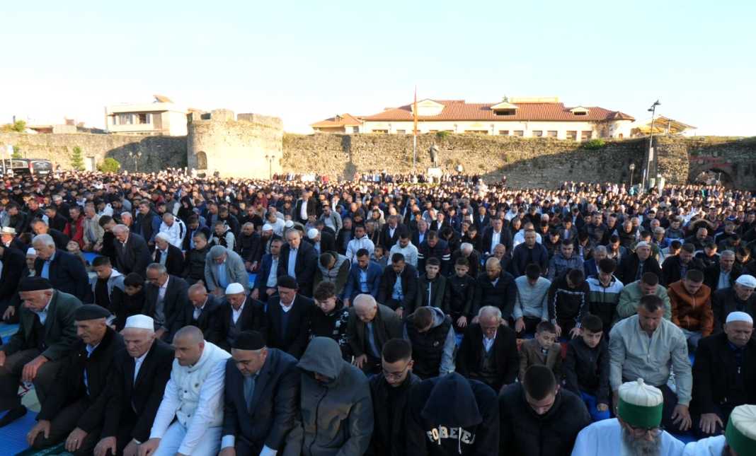 Zgjedhjet e 11 majit/ Myftiu i Elbasanit mesazh: Të mos e shesim vullnetin tonë