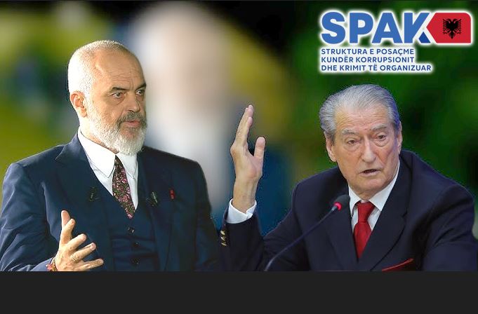 Zgjedhjet e 11 majit, Rama-Berisha bashkë kundër partive të reja, ja si dy pazarxhinjtë e ndryshimeve kushtetuese…