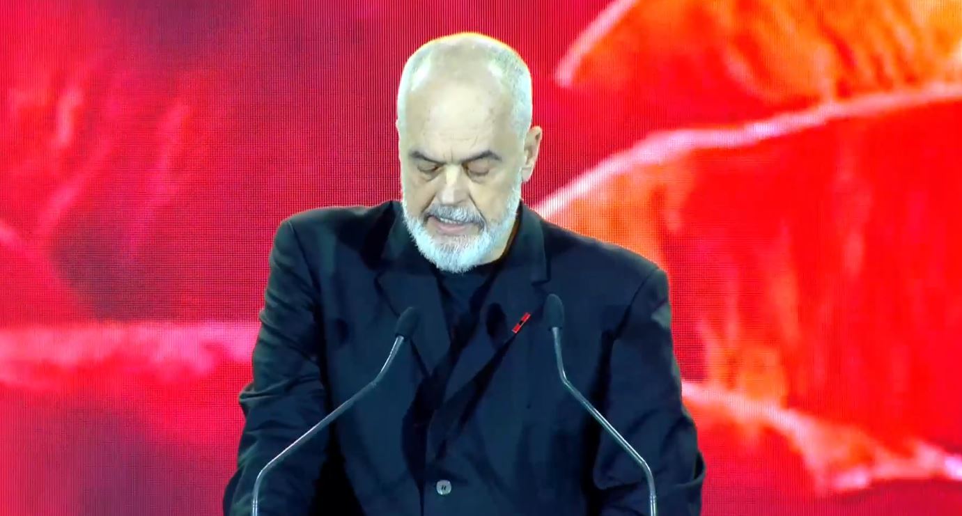 Zgjedhjet e 11 majit, Rama nis takimin në Kretë: Këtu është djepi i qytetërimit europian!