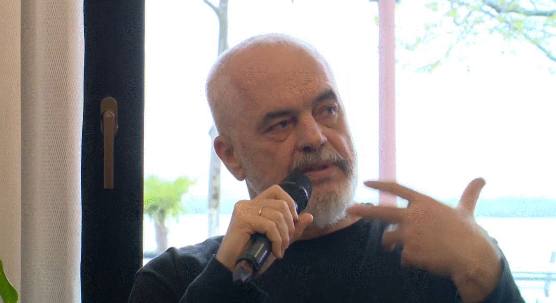 Zgjedhjet e 11 majit/ Rama prezanton kandidatët në Shkodër: Përballë s’kemi kundërshtarë, vetëm horizontin e Bashkimit Europian