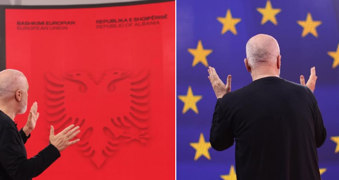 Zgjedhjet e 11 majit, Rama prezanton nesër programin e PS: Shqipëria 2030!