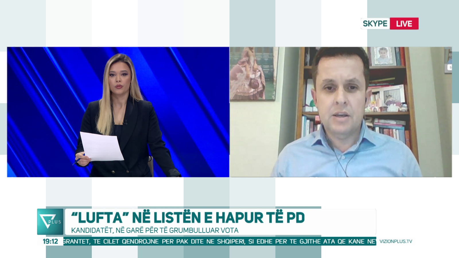 Zgjedhjet, Ilir Alimehmeti zbulon armën më të fortë të opozitës që do të “fundosë” mazhorancën në 11 maj
