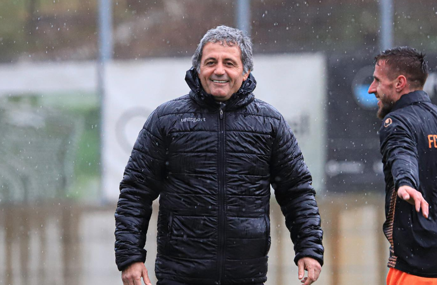 Zgjidhet formacioni më i mirë i javës së 31 në Superiore, Ilir Daja është mbi të gjithë