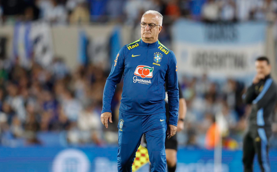 ZYRTARE/ Humbja 4-1 nga Argjentina nuk tolerohet, Brazili shkarkon trajnerin