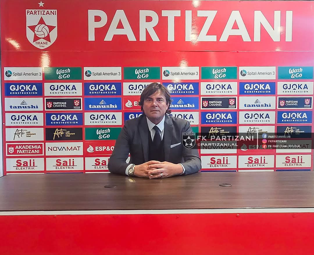 Zyrtare/ Jo vetëm Skënder Gega, Partizani rikthen në shtëpi edhe Sokol Haxhian