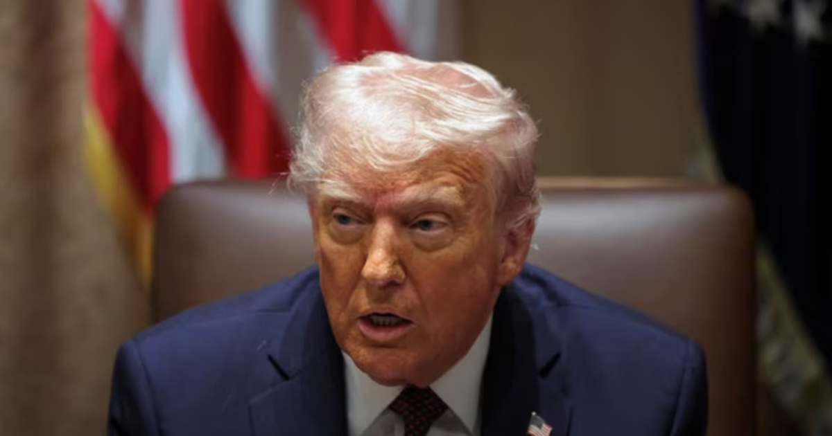 Zyrtarët amerikanë ndanë planet e luftës në “Signal”, Trump: Ishte gabim, por s’ka patur ndikim