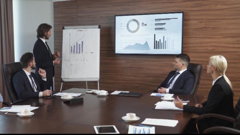 1 në 6 tendera të shpallur vjet u ankimuan nga bizneset, KPP: 1151 ankesa në vitin 2024