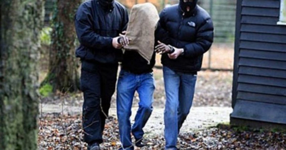 1 orë e gjysmë peng! Lirohet Dodë Gjoka, Policia në kërkim të pengmarrësve