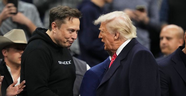 10 ditët e krisjes së madhe Trump-Musk! Tronditet aleanca mes presidentit amerikan dhe miliarderit të Tesla