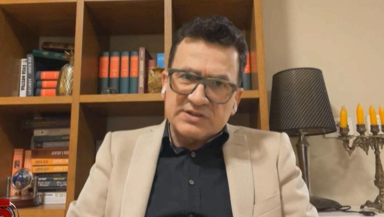 “11 maji, beteja e fundit e Berishës”/ Kreshnik Spahiu: SHBA nuk blihet as me 6 mld dollarë! Të sjellin FBI-në dhe…