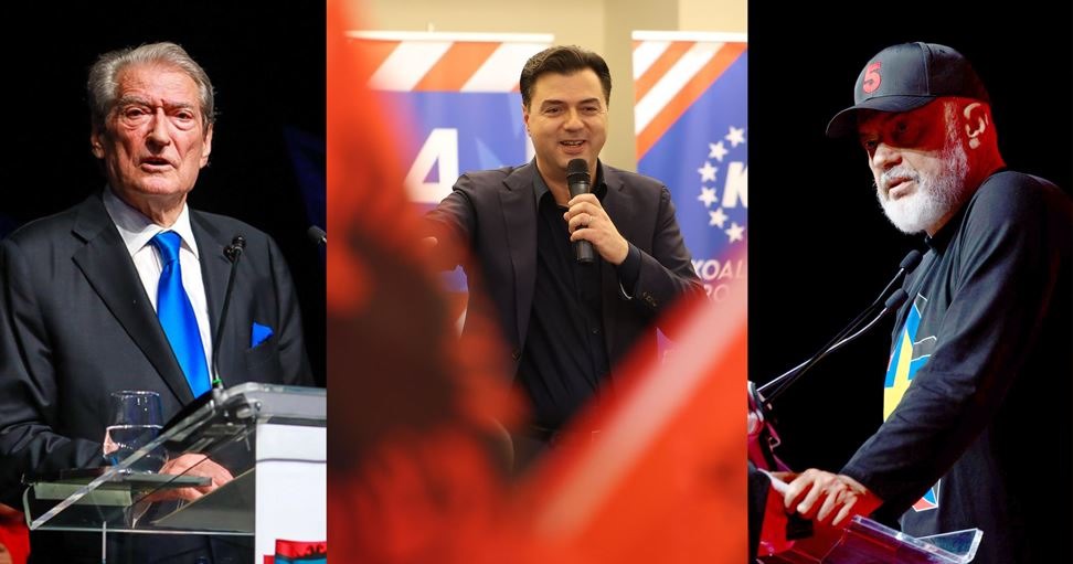 11 maji, ekspertët: Kostoja e premtimeve elektorale llogaritet në dhjetëra miliardë euro