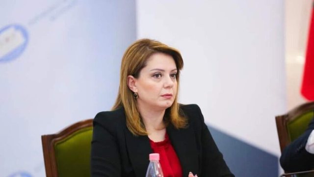 ‘11 maji, mundësia për ndryshim’, Pampuri: Programi ynë mbështet familjen, të rinjtë dhe studentët