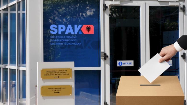 11 maji/ SPAK në terren, vëmendje e shtuar ndaj hetimit të krimeve zgjedhore