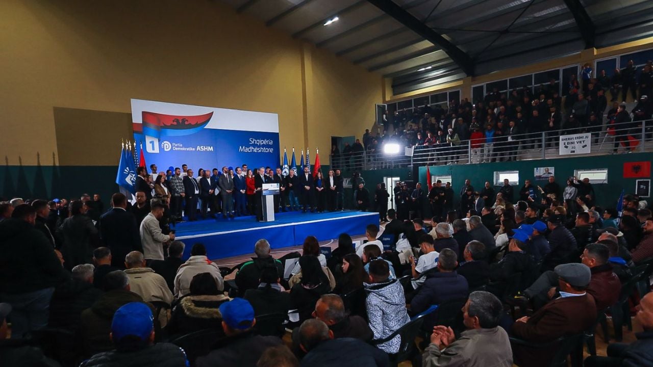 “1200 euro rroga mesatare”/ Berisha nga Lushnja: Do të mbrojmë në çdo sezon prodhimet bujqësore