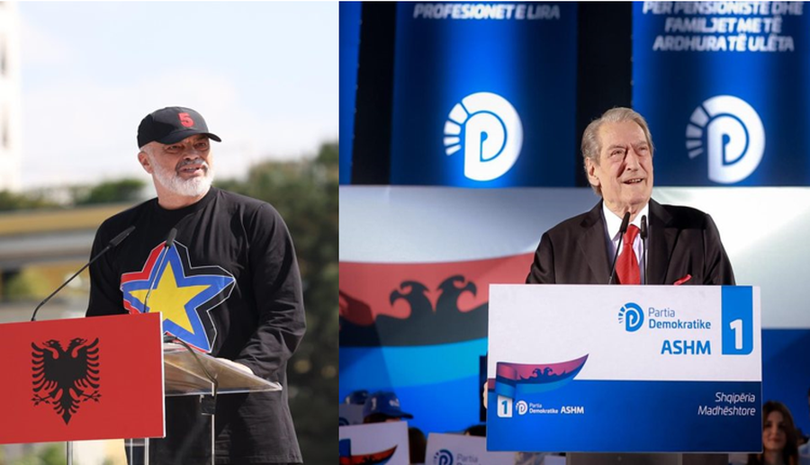 12:12:12 – E ardhmja nuk e pret më të shkuarën