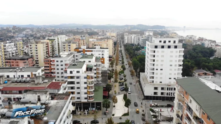 15 mijë euro ryshfet për banesat sociale në Durrës/ Skema