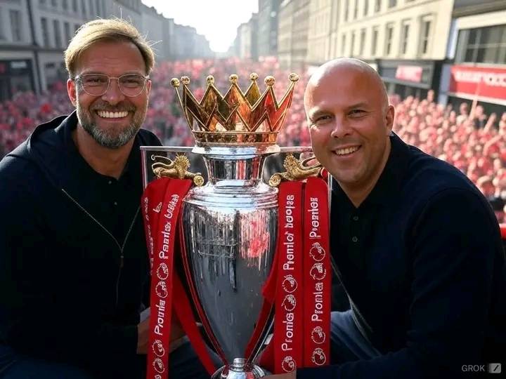 20 tituj, ja cilët janë teknikët kampionë të Liverpul