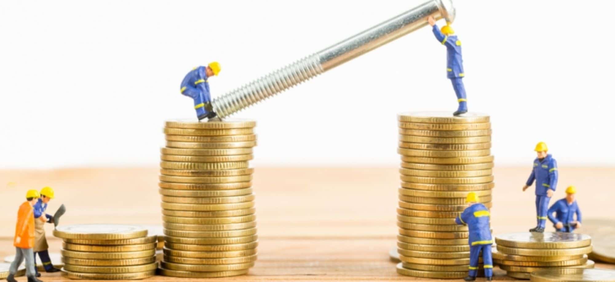 2025-2028, programohen 6,7 mld euro investime publike, marrin 20 % të të ardhurave