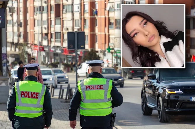 26-vjeçarja bie nga kati i 7-të, i dashuri dyshohet për nxitje në vetëvrasje