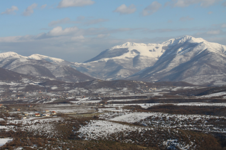 27-vjeçari i humbur në Has/ Rinisin kërkimet në bjeshkët e Hasit