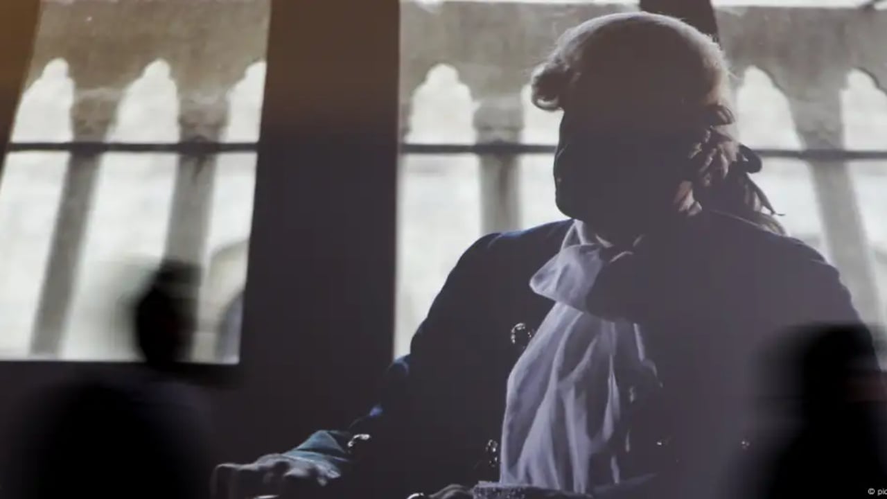 300 vjet Casanova…. Rrëmbyes zemrash, mashtrues dhe poet