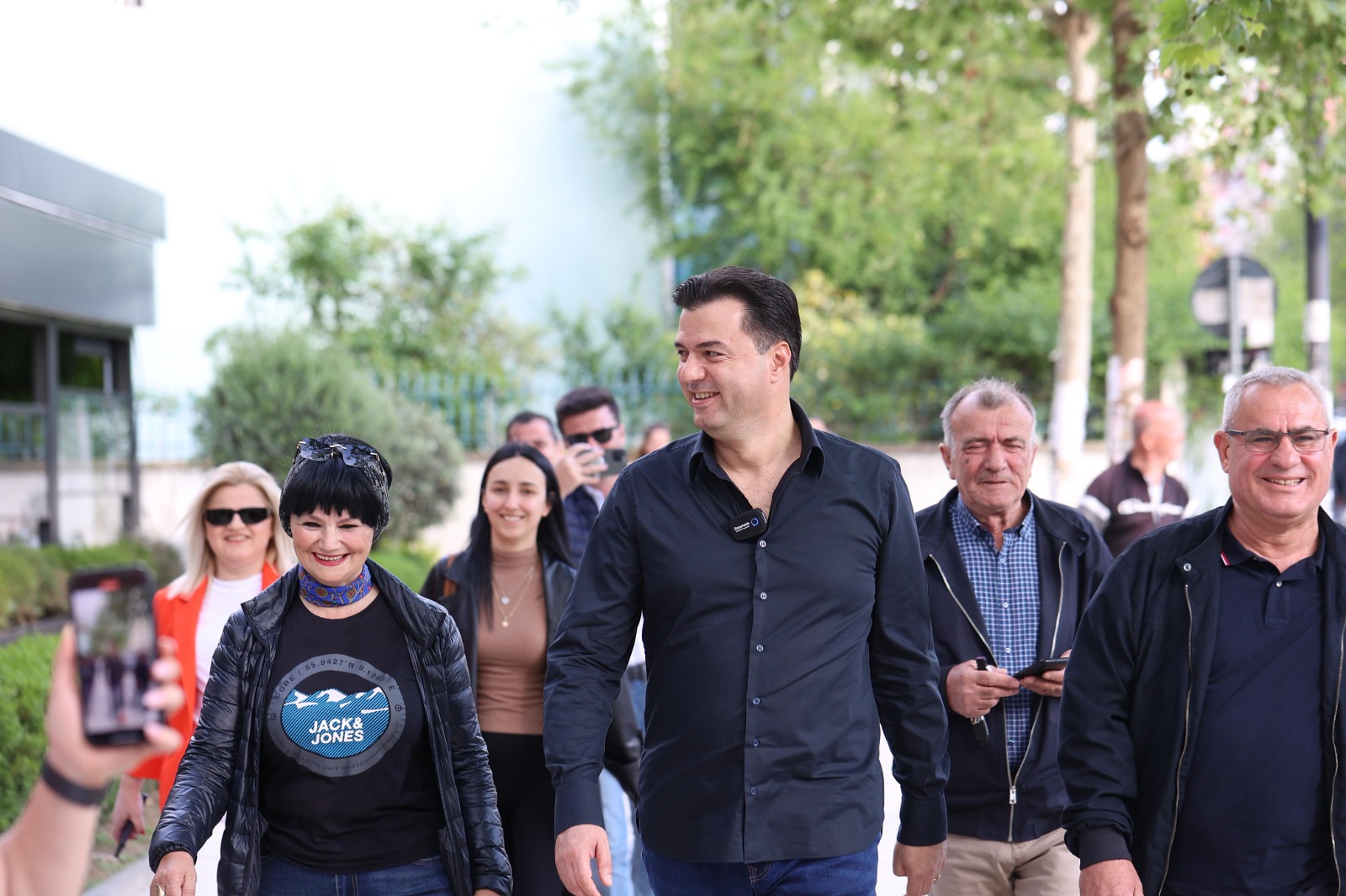 “313-ta e korrupsionit”, Basha thumbon Ramën dhe premton mbështetje për SPAK-un: Shqipëria meriton drejtësi