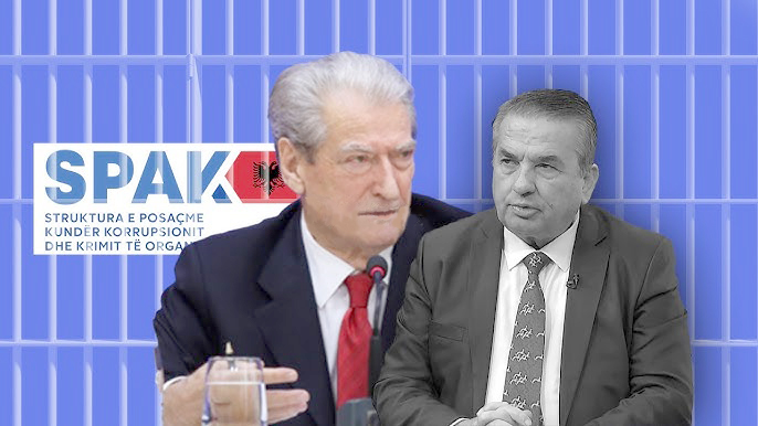 34 vite nga masakra e 2 Prillit ’91, avokat Beqiri akuzon Azem Hajdarin dhe Sali Berishën për destabilizimin e…