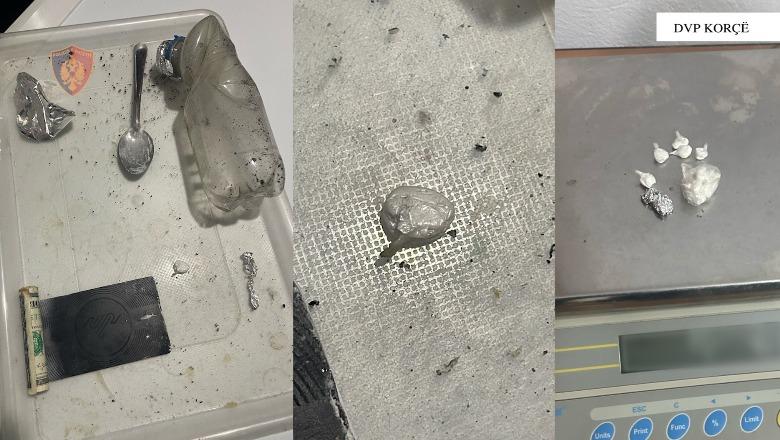 34-vjeçari bie në prangat e policisë/ Nxiste të miturit të shisnin kokainë në doza, nën hetim edhe…