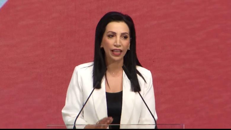 “38.500 gra dhe vajza në familjen e madhe socialiste”, Evis Kushi: E shndërruam PS në partinë e hapur për të gjithë!