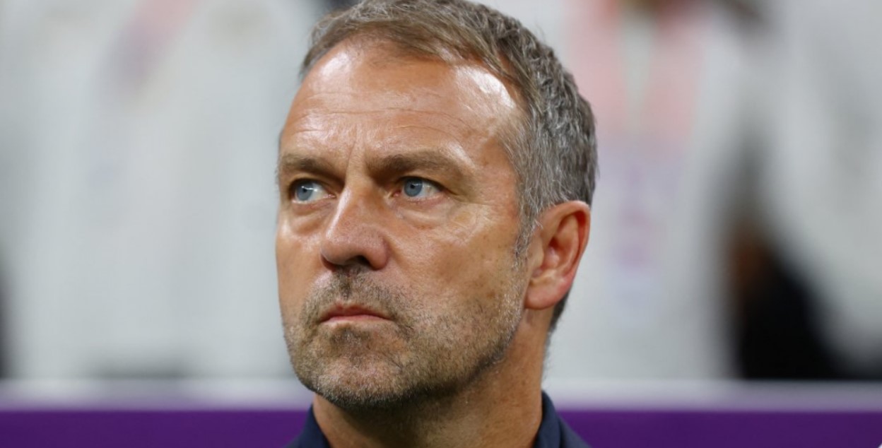 40 goditje në portë, por vetëm një gol… Flick: Jam i kënaqur, gabuam më pak se në ndeshjet e kaluara