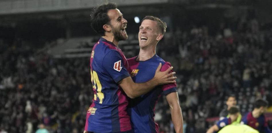 40 goditjet drejt portës së Mallorca, rekord për 10 sezonet e fundit të La Liga-s