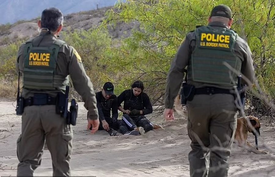 40 mijë $ për t’u futur “si VIP” në SHBA! Kartelet reagojnë pas masave të Trump, rritje drastike çmimi