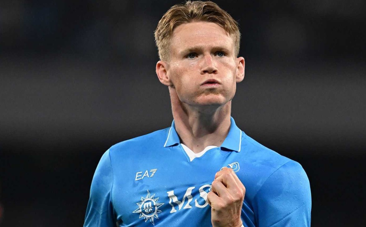 45-minutat e para: Napoli bën detyrën ndaj Torino-s, Atalanta befasohet nga Lecce (video)