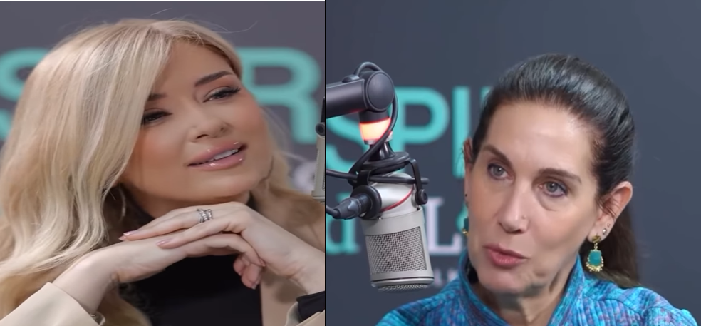 5 gjëra që nuk i dimë për një gjirokastrit, sipas Mirela Kumbaros (VIDEO)