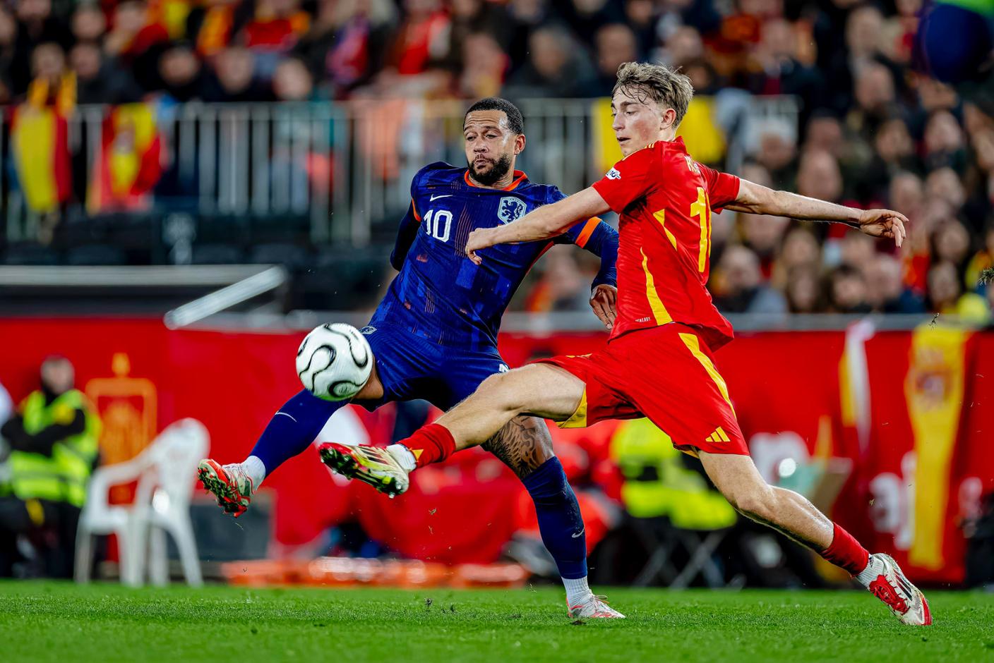 58 mln euro për një qendërmbrojtës 20 vjeç, Bayern “all in” në merkato