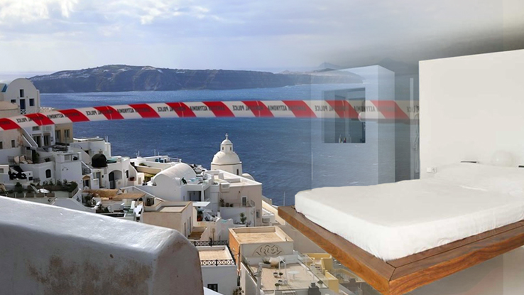 59-vjeçarja shqiptare humb jetën në vendin e punës në Greqi