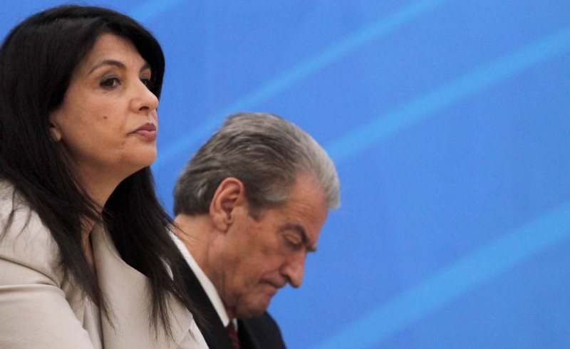 6 milionë dollarë lobim për non-gratën, Topalli hesht: Partia më ka ngarkuar me detyrë tjetër!