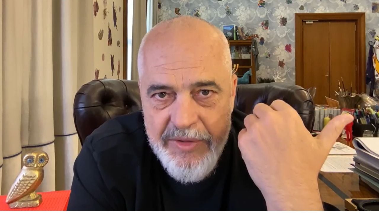 “6 milionë euro në muaj vetëm për inceneratorët e Rilindjes”/ Rama-komentuesit: Para japim që të mbahet pastër Tirana, landfillin e ka shteti