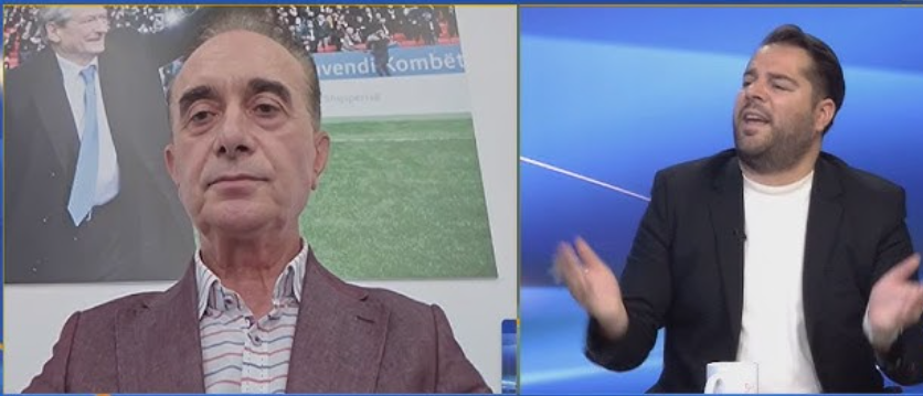 6 mln USD për të nxjerrë Berishën nga non-grata? Gazetari përplaset keq me deputetin e PD: Thoni që nuk kemi lekë por…