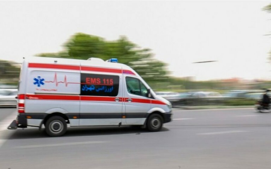 7 minatorë humbin jetën për shkak të helmimit me monoksid karboni në një minierë qymyri në verilindje të Iranit