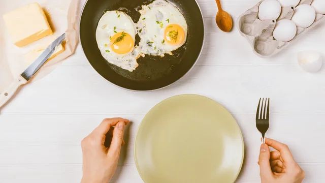 7 shenja që tregojnë se trupi juaj nuk po merr mjaftueshëm proteina