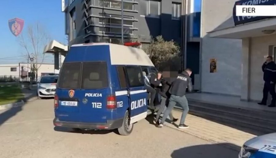 7 vjedhje për 48 orë, arrestohet i riu në Tiranë