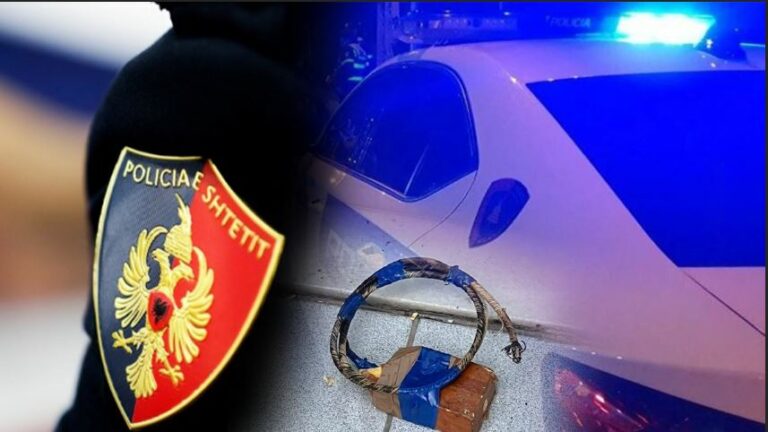 87 operacione, luftë trafikut të drogës dhe…/ Policia bën bilancin e muajit mars: Ja sa persona u arrestuan