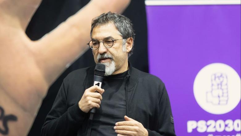 ”9 mandate në Vlorë”, Çuçi: Oferta e PD në këtë qark është Saliu i 97 dhe Bujari i 2005