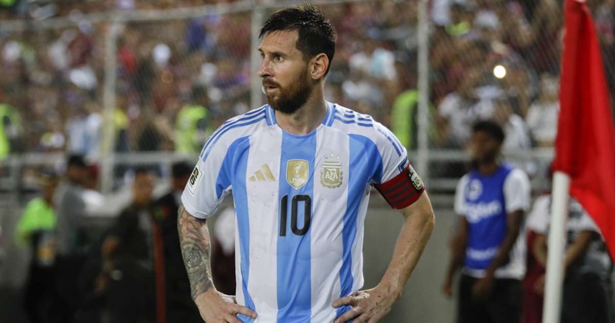 A do të jetë Messi në Botërorin 2026? Suárez zbulon: E ka këtë dëshirë, por koha do ta tregojë