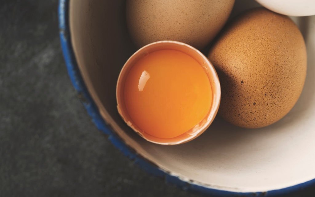 A Duhet të Pish Vezë për një Organizëm Super të Fortë?