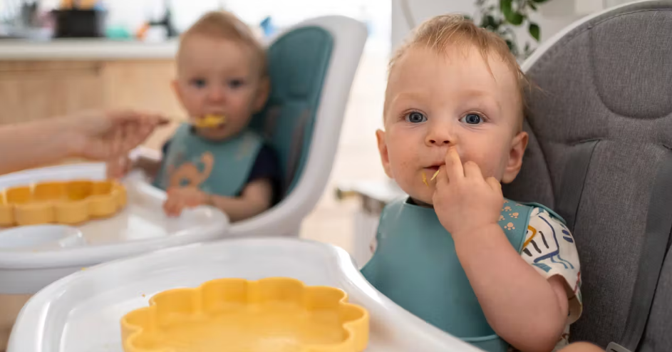 A janë binjakët alergjikë ndaj të njëjtave gjëra?