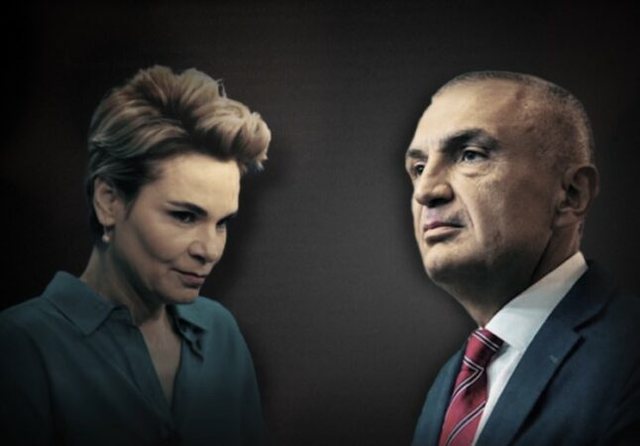 A ka komunikuar me Metën? Ja si përgjigjet Kryemadhi